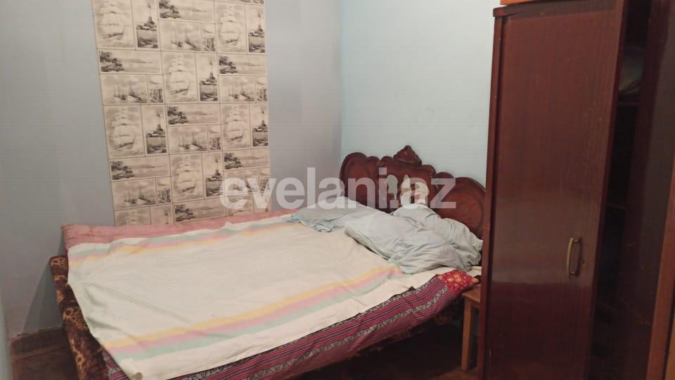 Kirayə verilir, köhnə tikili, 2 otaqlı, 50 m², Bakı, Səbail r, İçəri Şəhər m.