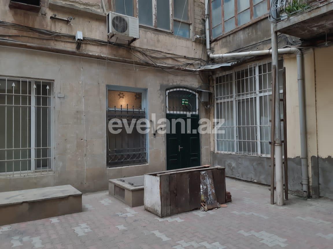 Kirayə verilir, köhnə tikili, 2 otaqlı, 50 m², Bakı, Səbail r, İçəri Şəhər m.