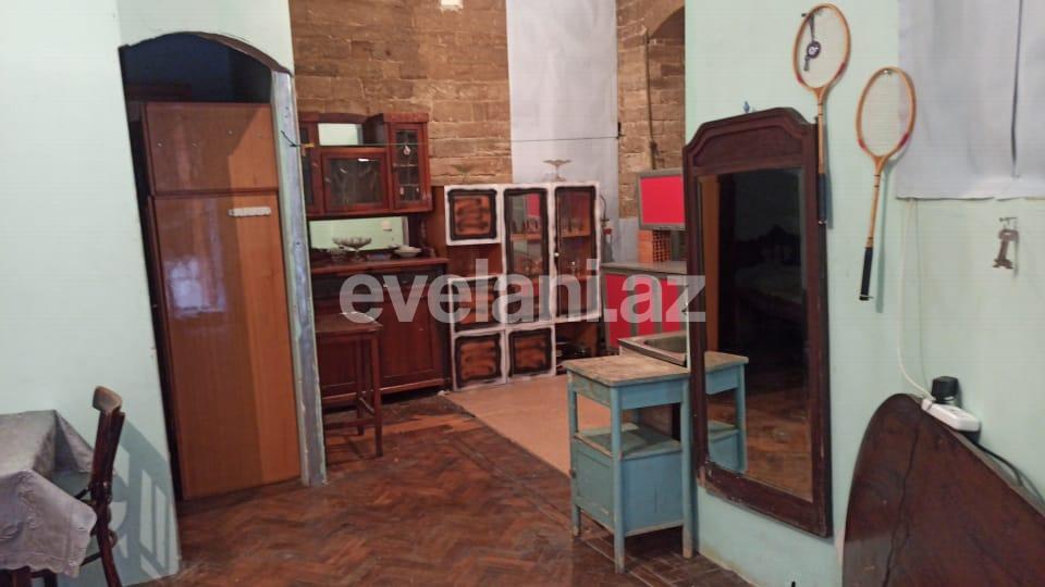 Kirayə verilir, köhnə tikili, 2 otaqlı, 50 m², Bakı, Səbail r, İçəri Şəhər m.
