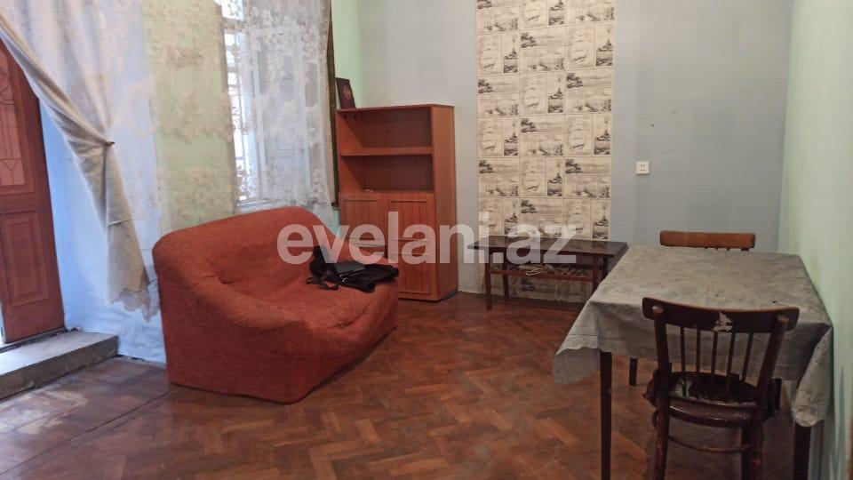 Kirayə verilir, köhnə tikili, 2 otaqlı, 50 m², Bakı, Səbail r, İçəri Şəhər m.