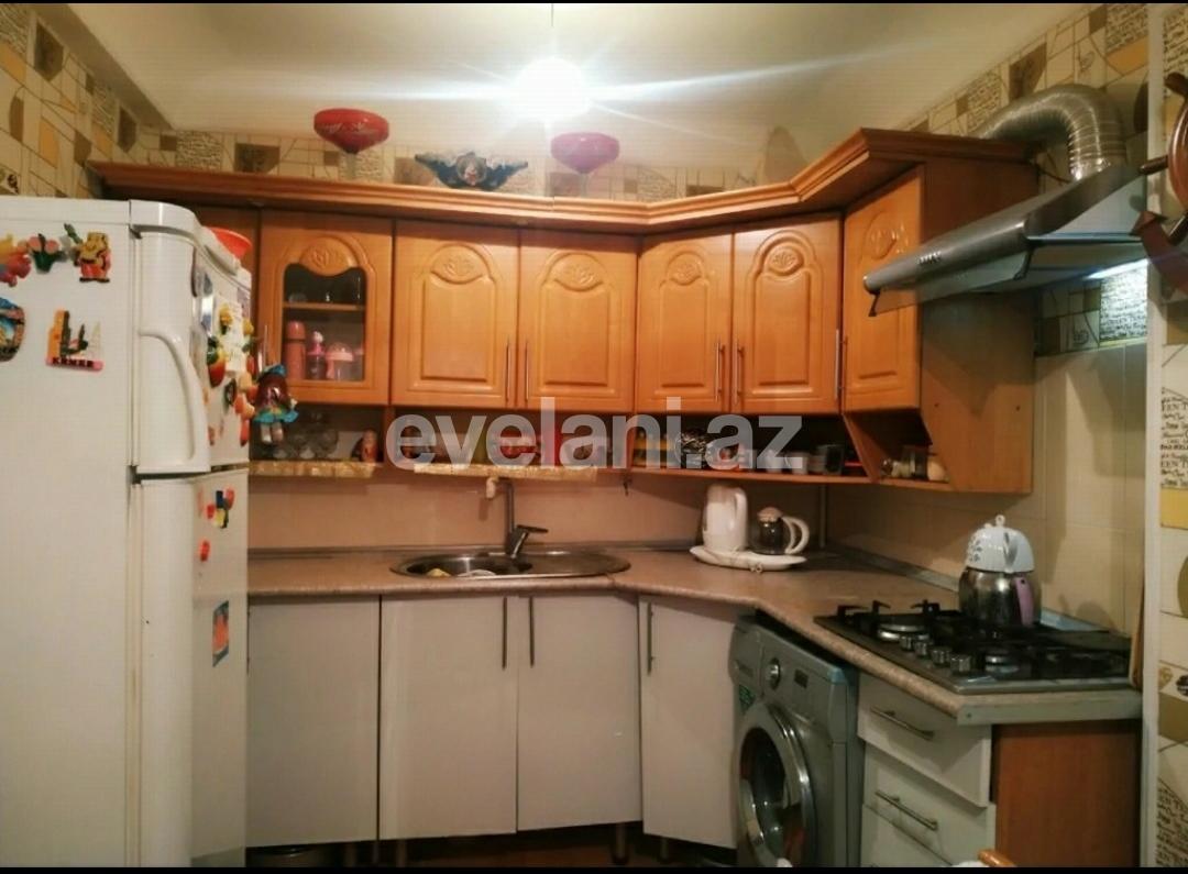 Satılır, yeni tikili, 3 otaqlı, 60 m², Bakı, Yasamal r.