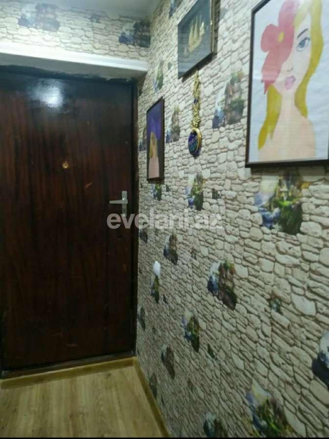 Satılır, yeni tikili, 3 otaqlı, 60 m², Bakı, Yasamal r.