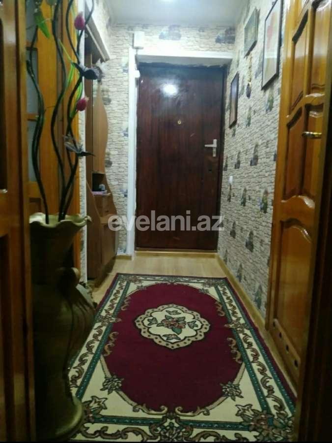Satılır, yeni tikili, 3 otaqlı, 60 m², Bakı, Yasamal r.