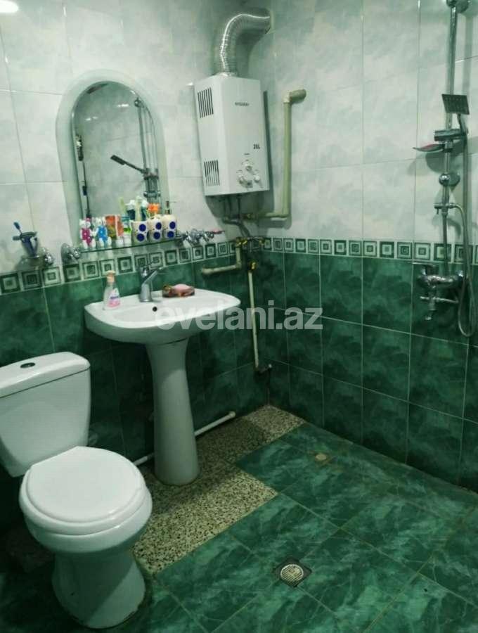 Satılır, yeni tikili, 3 otaqlı, 60 m², Bakı, Yasamal r.