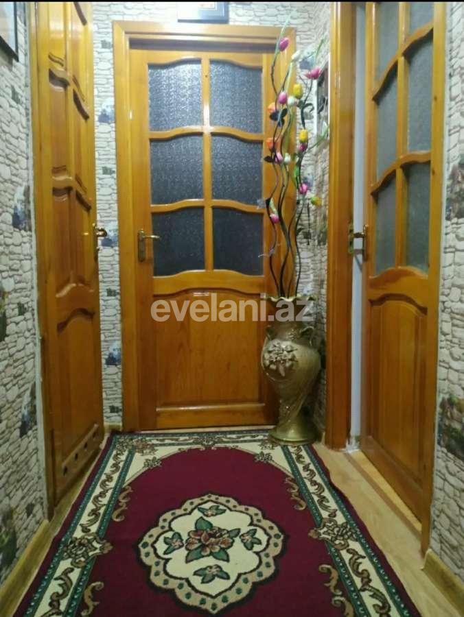 Satılır, yeni tikili, 3 otaqlı, 60 m², Bakı, Yasamal r.