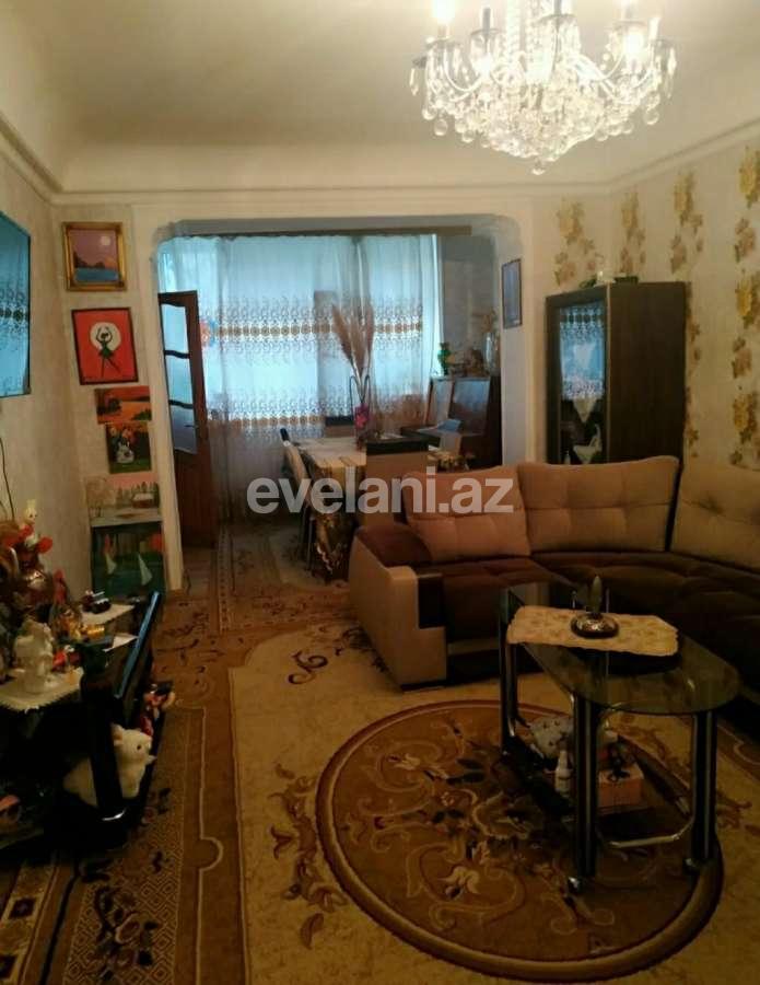 Satılır, yeni tikili, 3 otaqlı, 60 m², Bakı, Yasamal r.