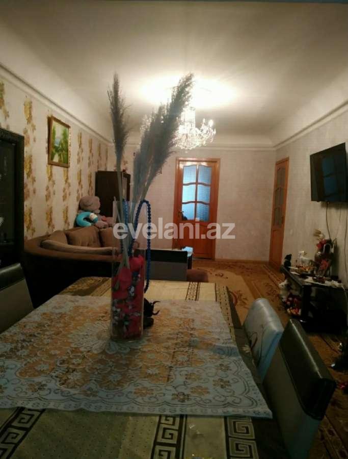 Satılır, yeni tikili, 3 otaqlı, 60 m², Bakı, Yasamal r.