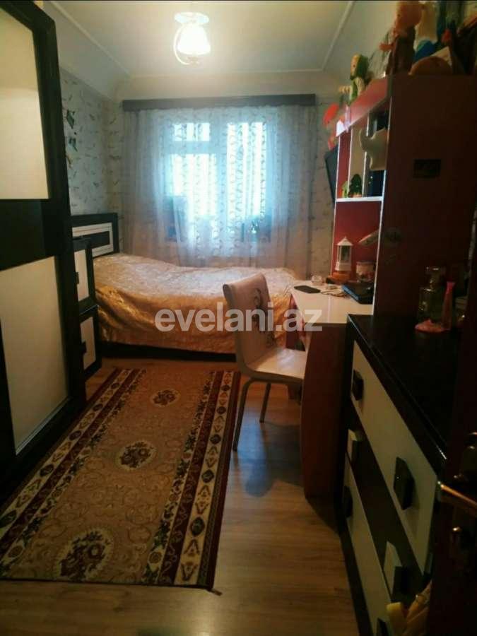 Satılır, yeni tikili, 3 otaqlı, 60 m², Bakı, Yasamal r.