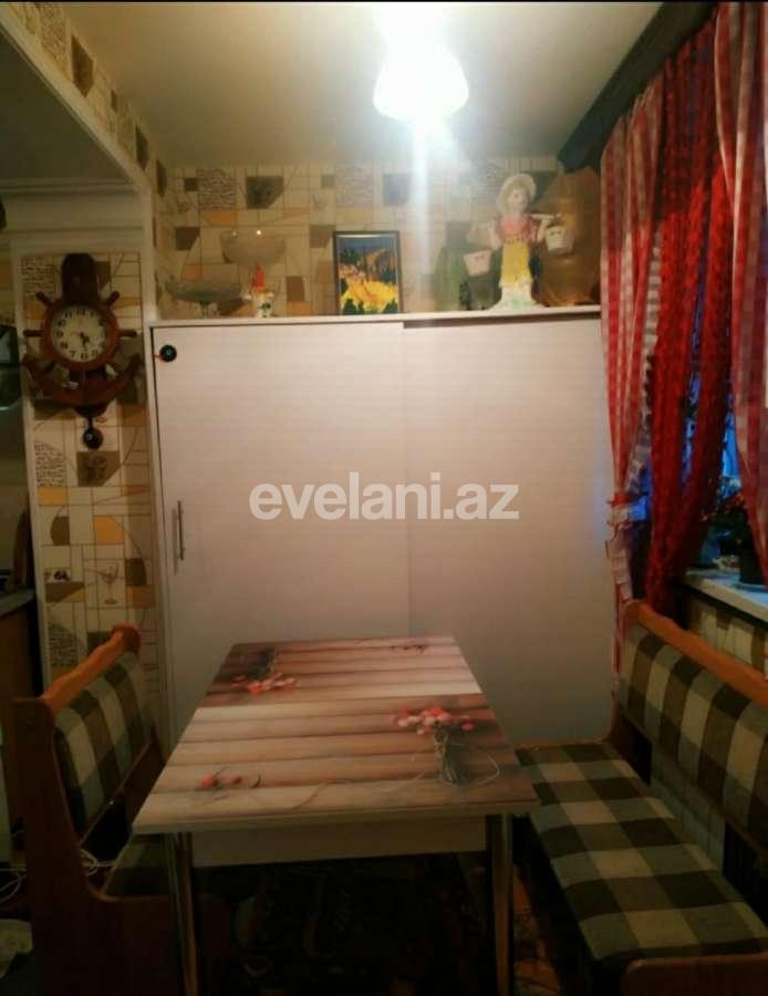 Satılır, yeni tikili, 3 otaqlı, 60 m², Bakı, Yasamal r.