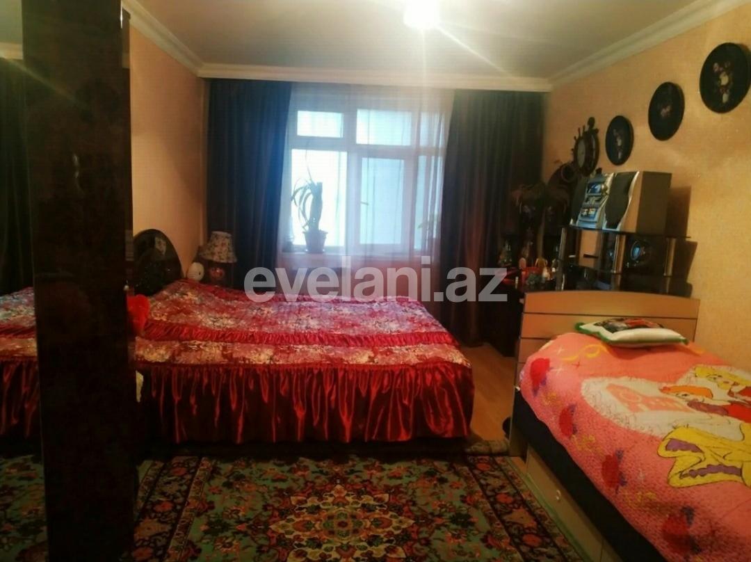 Satılır, yeni tikili, 3 otaqlı, 60 m², Bakı, Yasamal r.