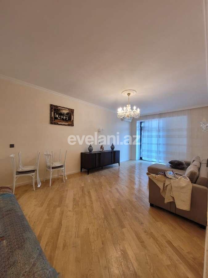 Satılır, yeni tikili, 2 otaqlı, 106 m², Bakı, Yasamal r.