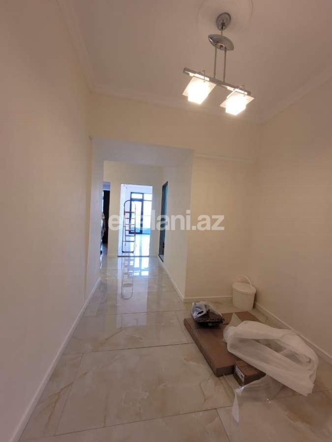 Satılır, yeni tikili, 2 otaqlı, 106 m², Bakı, Yasamal r.