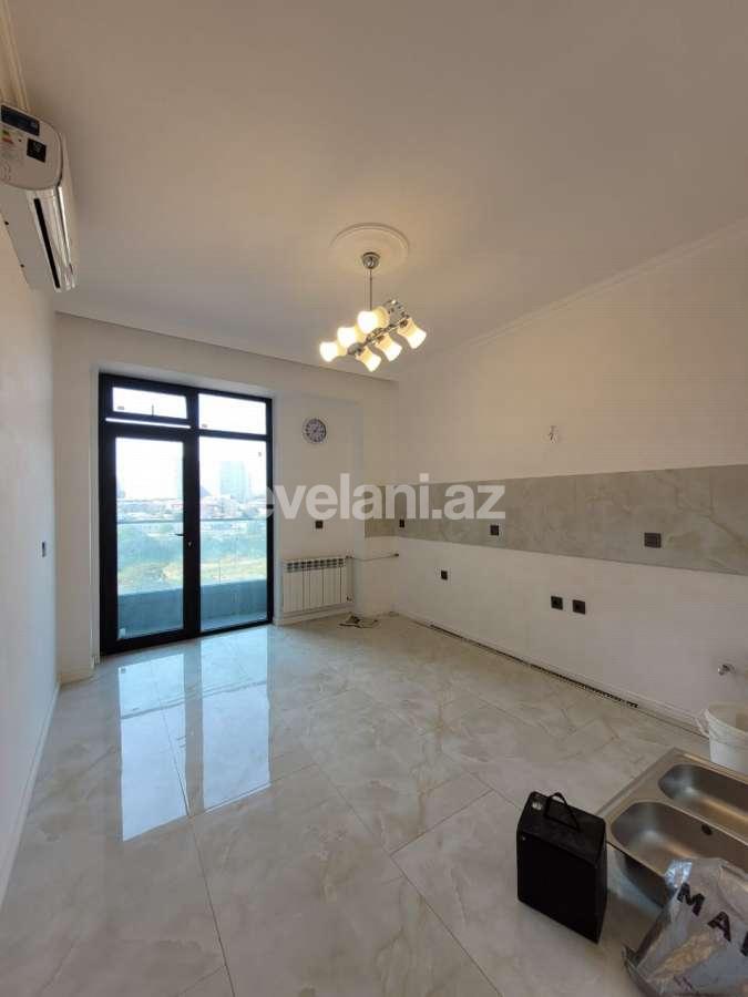 Satılır, yeni tikili, 2 otaqlı, 106 m², Bakı, Yasamal r.