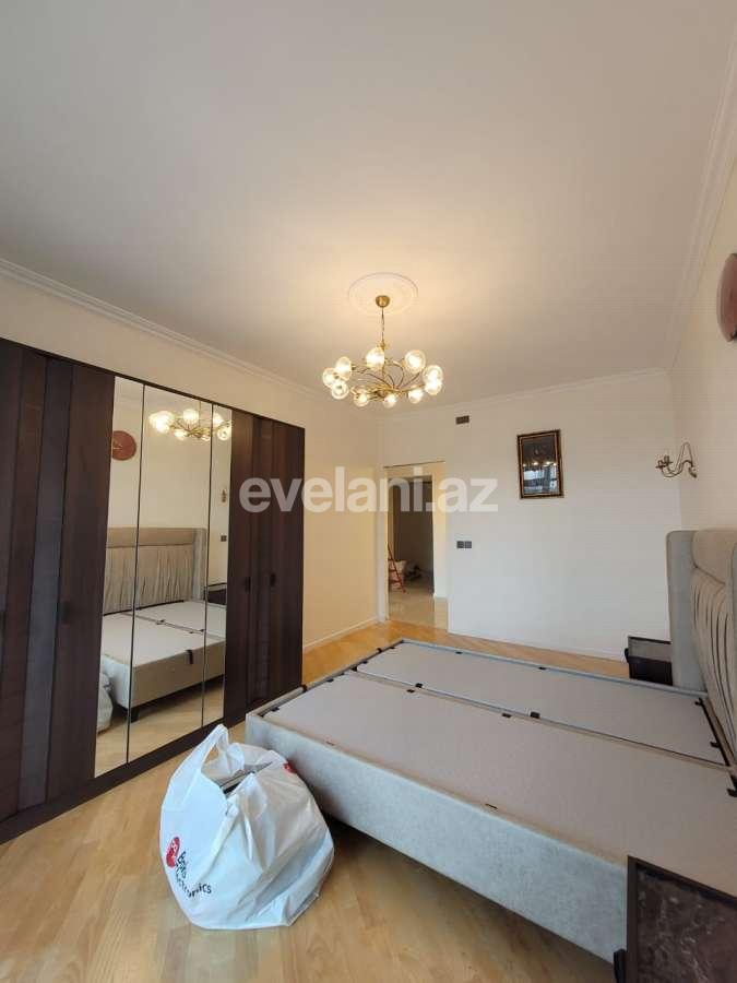 Satılır, yeni tikili, 2 otaqlı, 106 m², Bakı, Yasamal r.