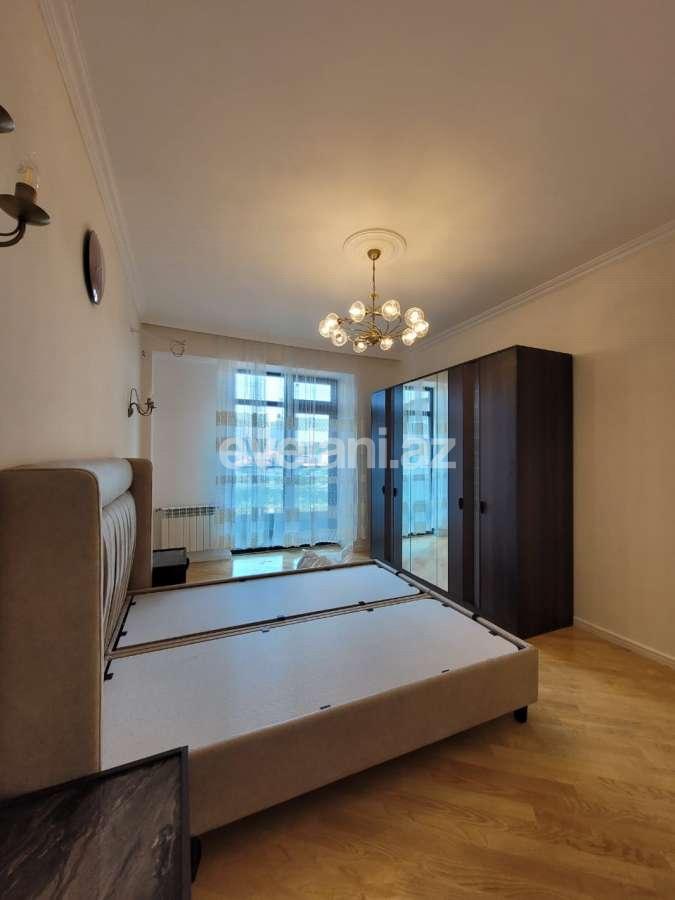 Satılır, yeni tikili, 2 otaqlı, 106 m², Bakı, Yasamal r.