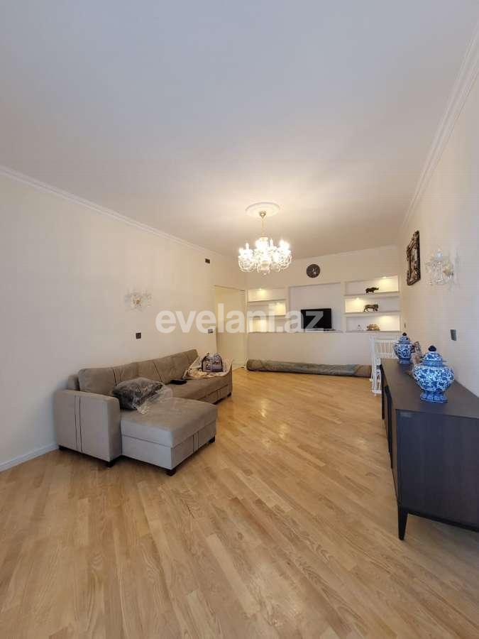 Satılır, yeni tikili, 2 otaqlı, 106 m², Bakı, Yasamal r.