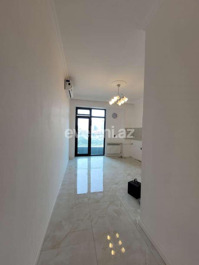 Satılır, yeni tikili, 2 otaqlı, 106 m², Bakı, Yasamal r.