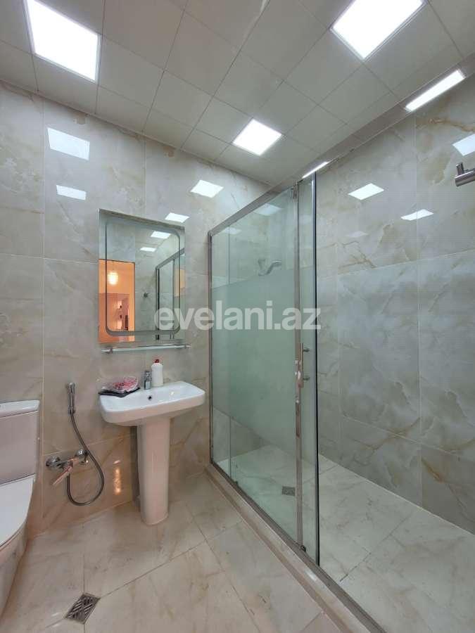 Satılır, yeni tikili, 2 otaqlı, 106 m², Bakı, Yasamal r.