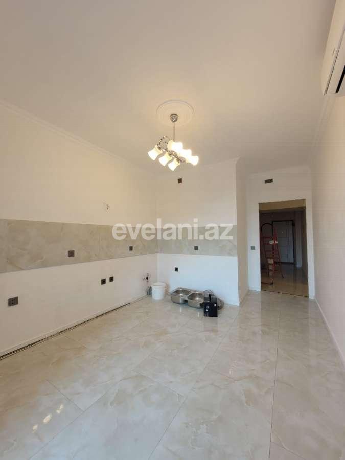 Satılır, yeni tikili, 2 otaqlı, 106 m², Bakı, Yasamal r.