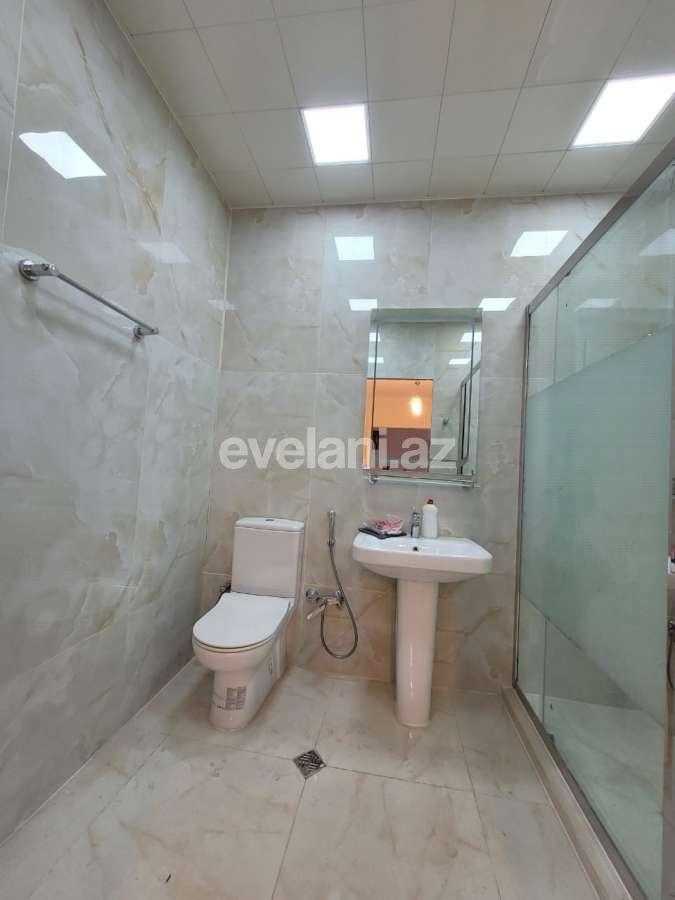 Satılır, yeni tikili, 2 otaqlı, 106 m², Bakı, Yasamal r.