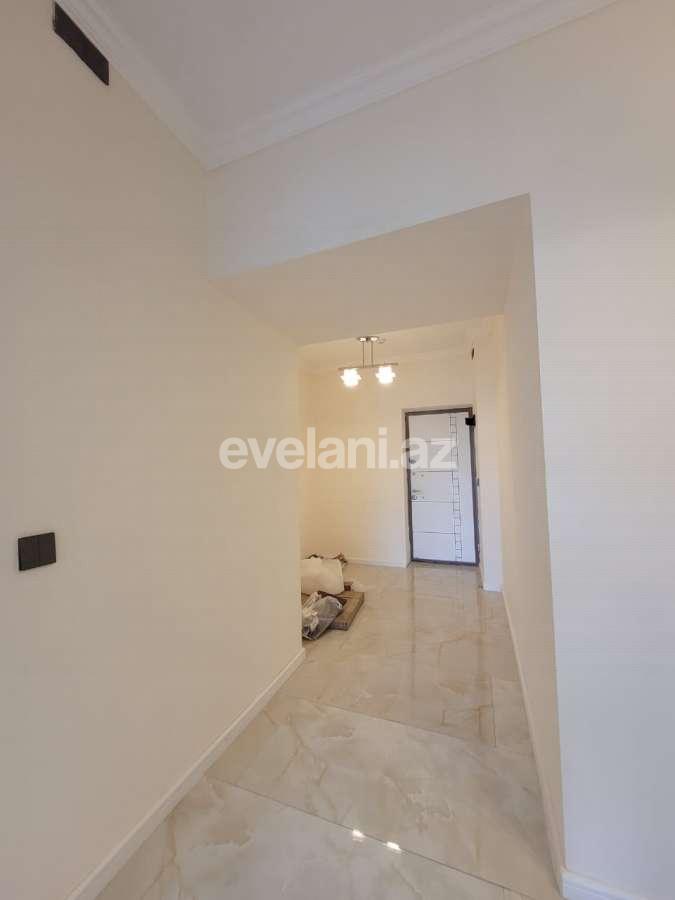 Satılır, yeni tikili, 2 otaqlı, 106 m², Bakı, Yasamal r.