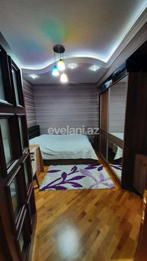 Satılır, yeni tikili, 4 otaqlı, 185.99 m², Bakı, Xətai r, Ağ şəhər q, Şah İsmayıl Xətai m.