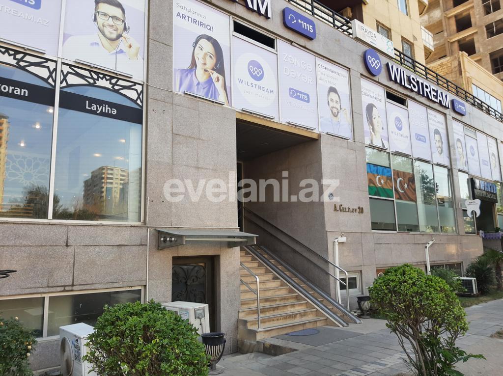 Satılır, yeni tikili, 4 otaqlı, 185.99 m², Bakı, Xətai r, Ağ şəhər q, Şah İsmayıl Xətai m.