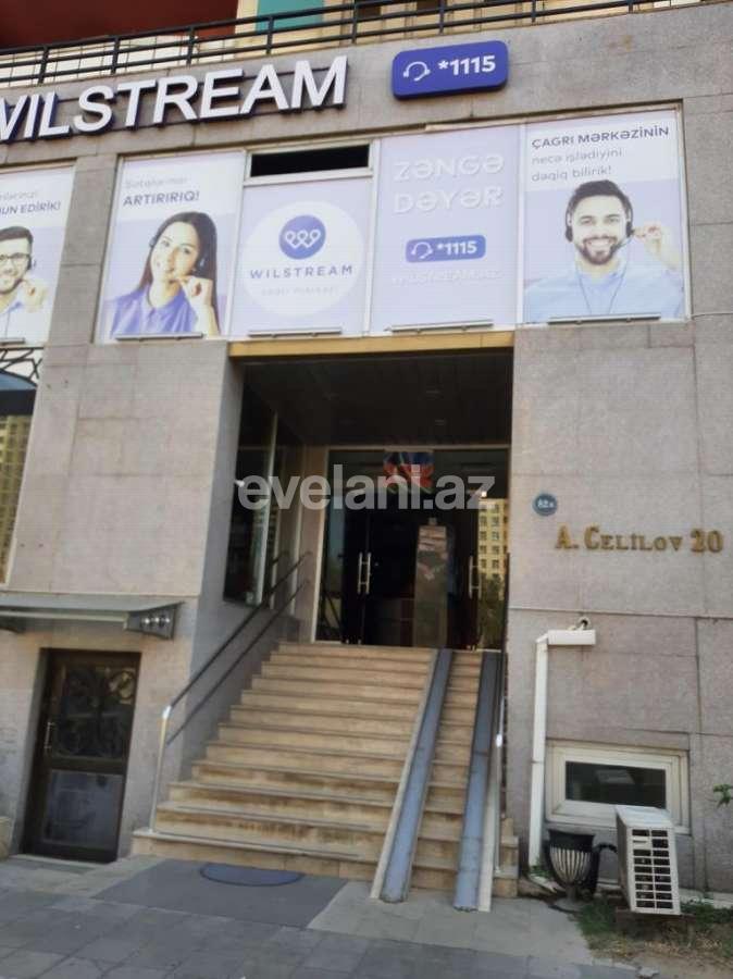 Satılır, yeni tikili, 4 otaqlı, 185.99 m², Bakı, Xətai r, Ağ şəhər q, Şah İsmayıl Xətai m.