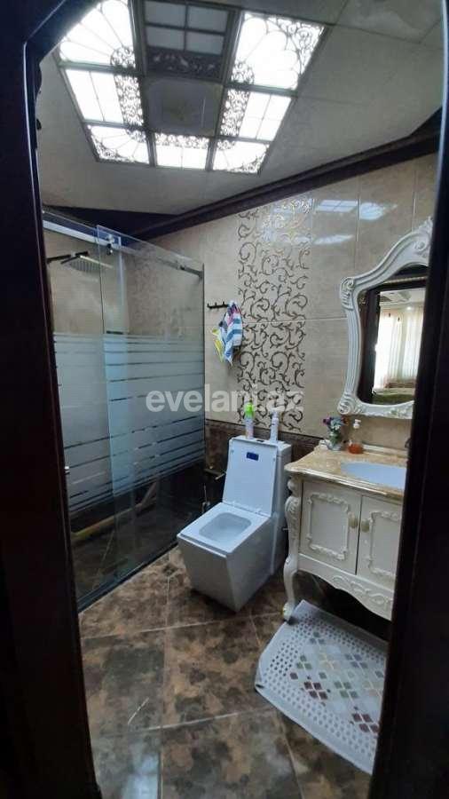 Satılır, yeni tikili, 4 otaqlı, 185.99 m², Bakı, Xətai r, Ağ şəhər q, Şah İsmayıl Xətai m.