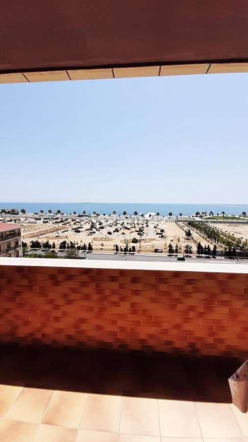 Satılır, yeni tikili, 4 otaqlı, 185.99 m², Bakı, Xətai r, Ağ şəhər q, Şah İsmayıl Xətai m.