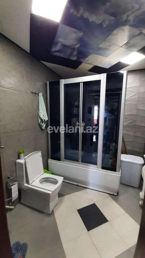 Satılır, yeni tikili, 4 otaqlı, 185.99 m², Bakı, Xətai r, Ağ şəhər q, Şah İsmayıl Xətai m.