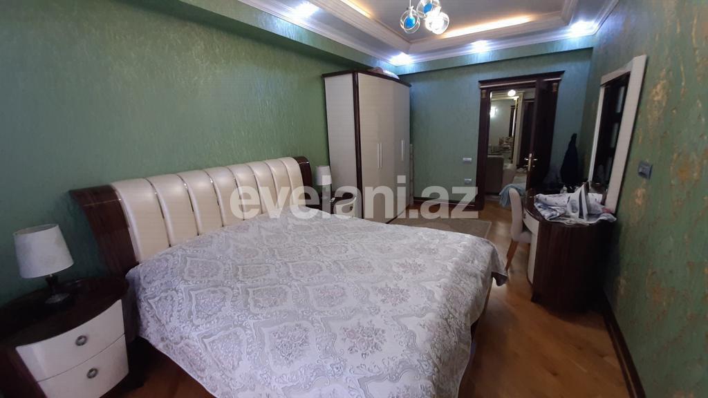Satılır, yeni tikili, 4 otaqlı, 185.99 m², Bakı, Xətai r, Ağ şəhər q, Şah İsmayıl Xətai m.