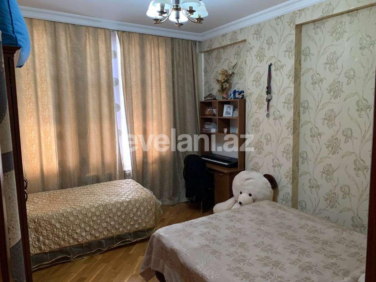 Satılır, yeni tikili, 3 otaqlı, 120 m², Bakı, Yasamal r, Yasamal q, İnşaatçılar m.
