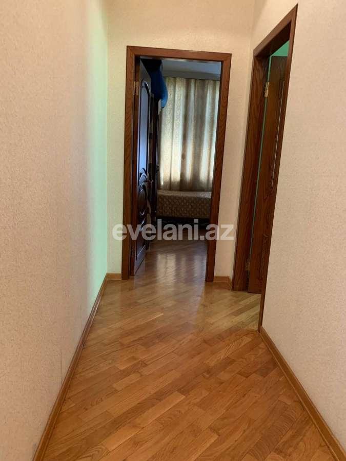 Satılır, yeni tikili, 3 otaqlı, 120 m², Bakı, Yasamal r, Yasamal q, İnşaatçılar m.