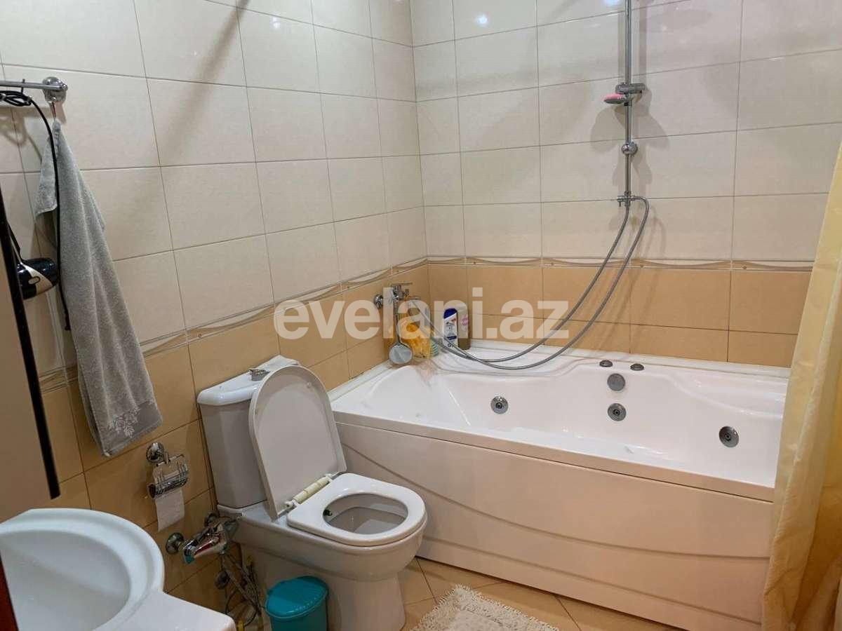 Satılır, yeni tikili, 3 otaqlı, 120 m², Bakı, Yasamal r, Yasamal q, İnşaatçılar m.