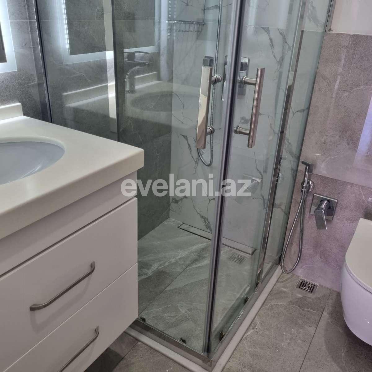 Sale, new building, 4 room, 150 m², Baku, Nasimi r.