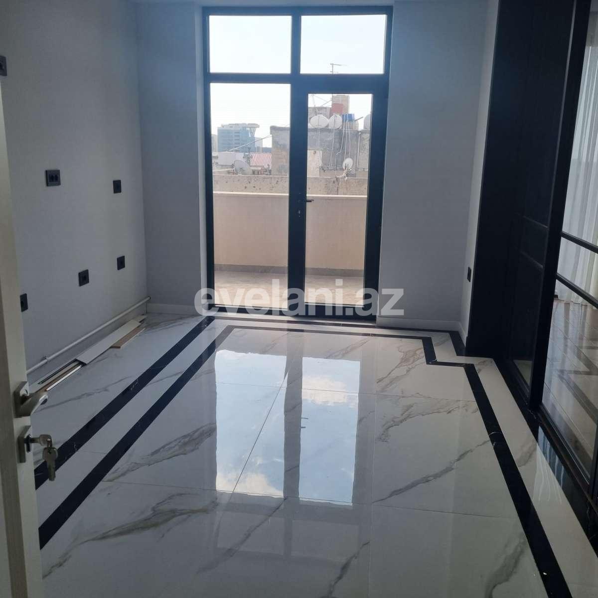 Sale, new building, 4 room, 150 m², Baku, Nasimi r.