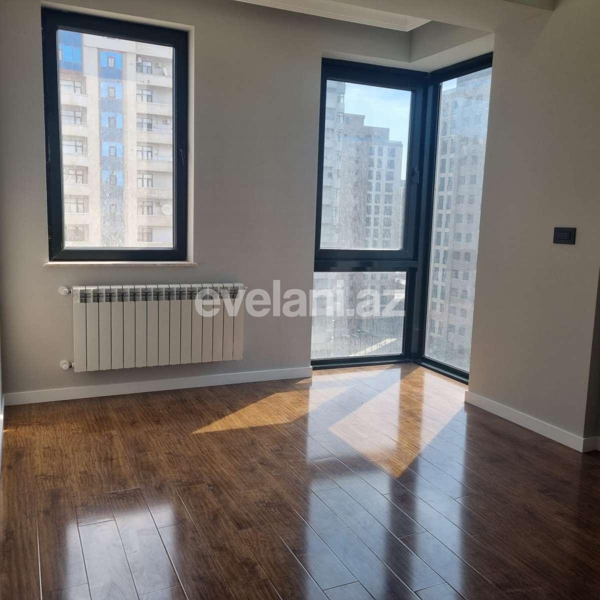 Sale, new building, 4 room, 150 m², Baku, Nasimi r.