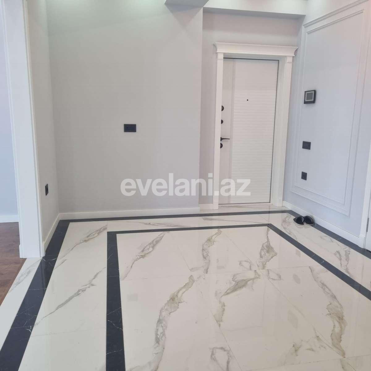 Sale, new building, 4 room, 150 m², Baku, Nasimi r.