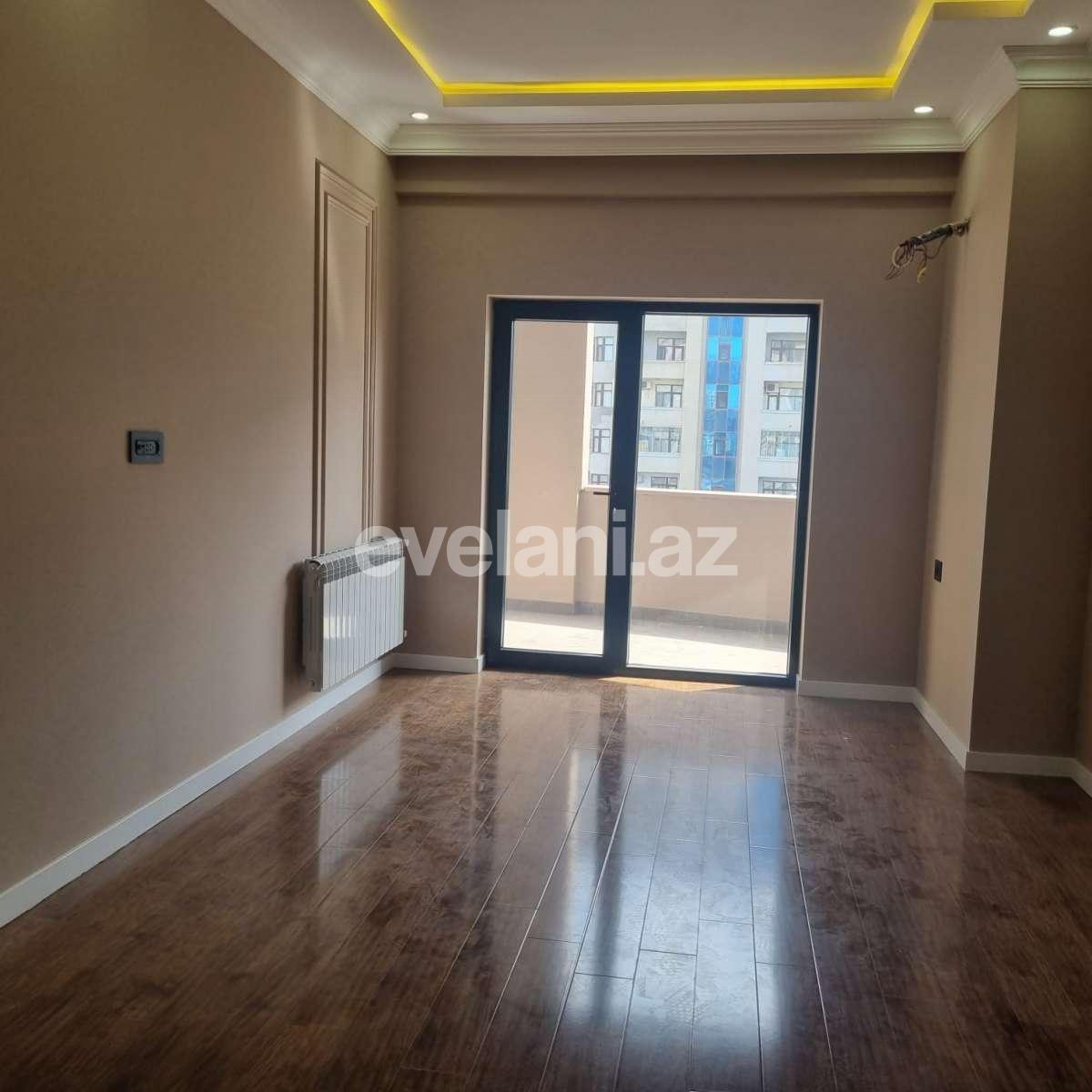 Sale, new building, 4 room, 150 m², Baku, Nasimi r.