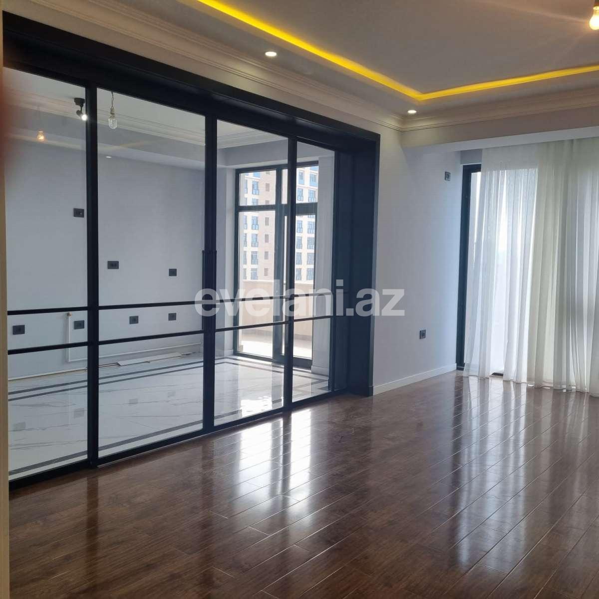 Sale, new building, 4 room, 150 m², Baku, Nasimi r.