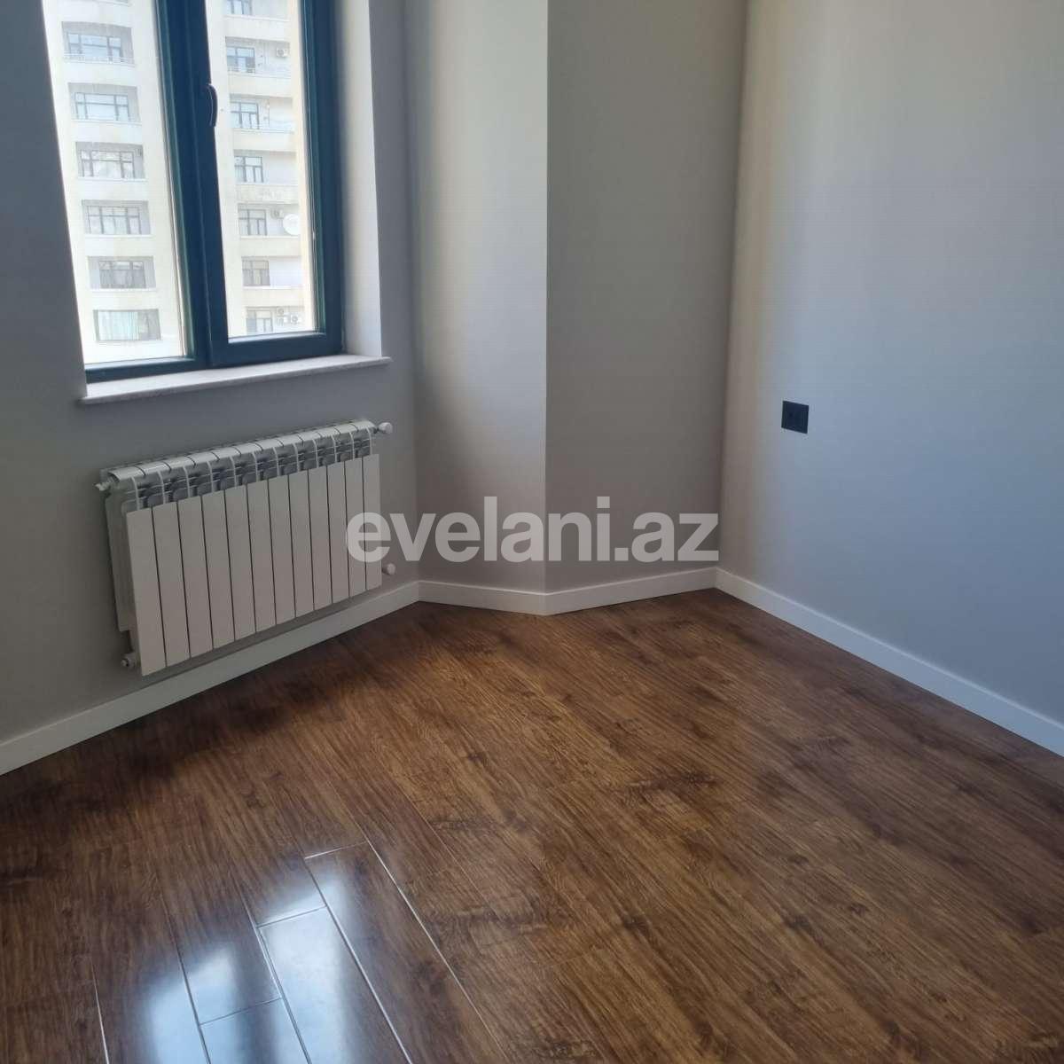Sale, new building, 4 room, 150 m², Baku, Nasimi r.