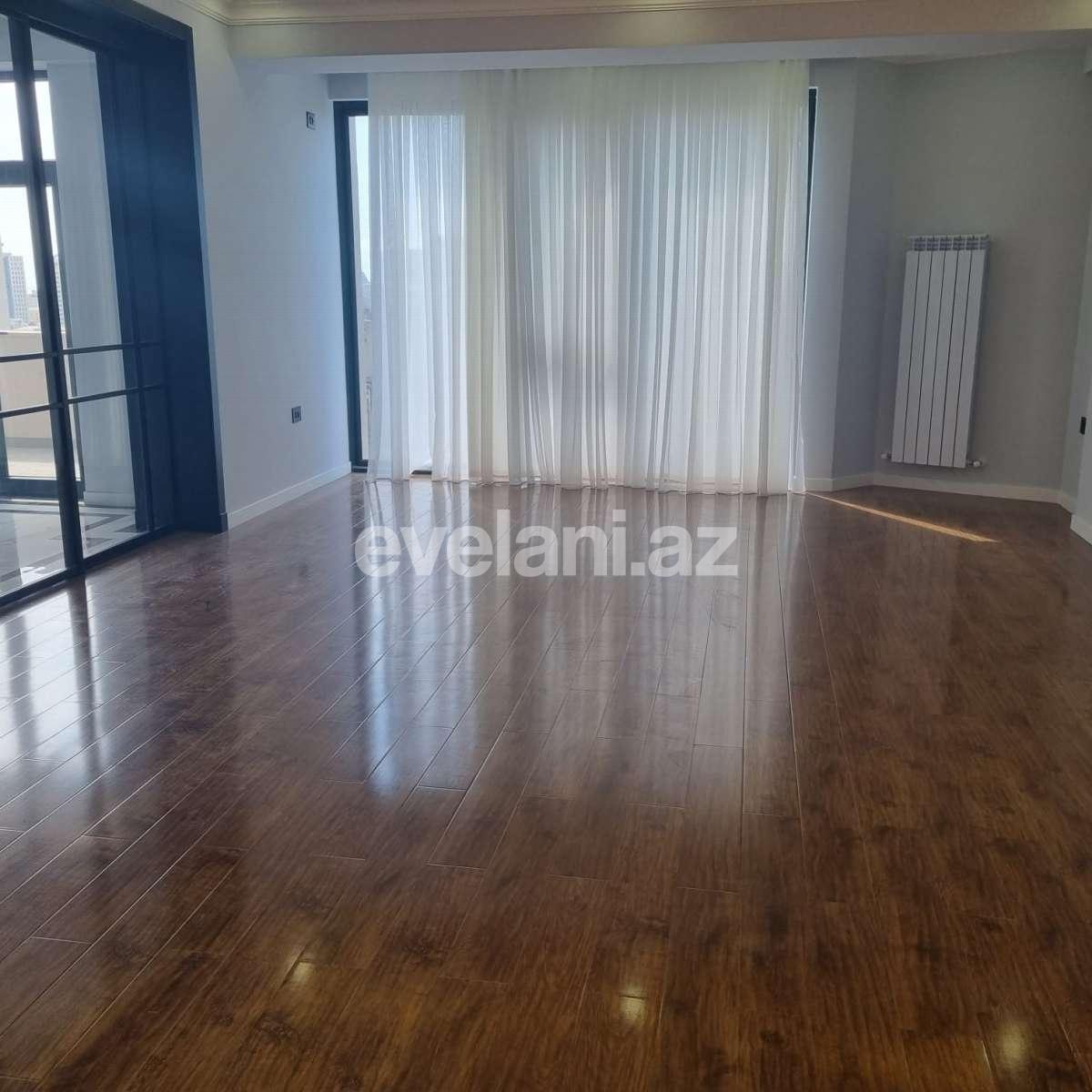Sale, new building, 4 room, 150 m², Baku, Nasimi r.