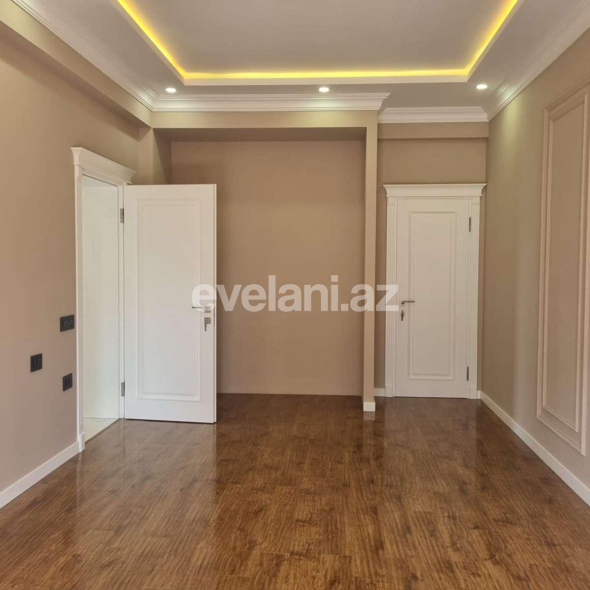 Sale, new building, 4 room, 150 m², Baku, Nasimi r.