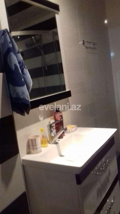 Kirayə verilir, yeni tikili, 3 otaqlı, 110 m², Bakı, Nərimanov r, Nəriman Nərimanov m.