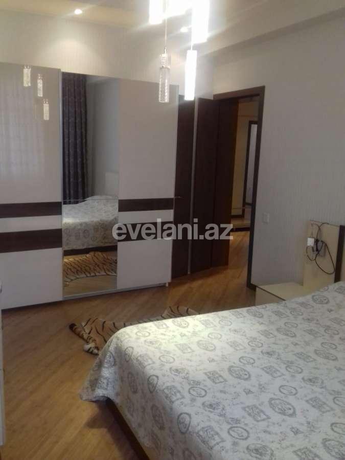 Kirayə verilir, yeni tikili, 3 otaqlı, 110 m², Bakı, Nərimanov r, Nəriman Nərimanov m.