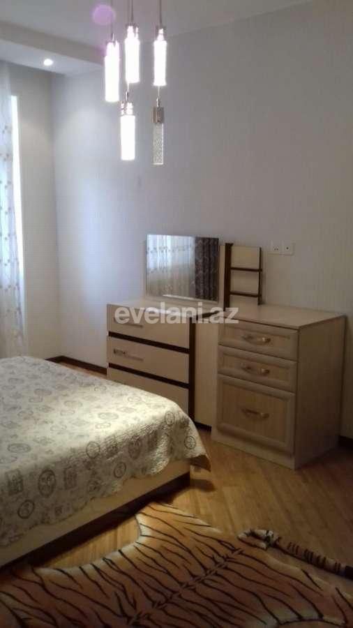 Kirayə verilir, yeni tikili, 3 otaqlı, 110 m², Bakı, Nərimanov r, Nəriman Nərimanov m.