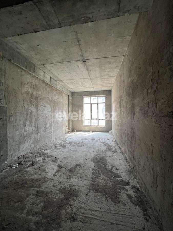 Satılır, yeni tikili, 2 otaqlı, 168 m², Bakı, Nərimanov r.