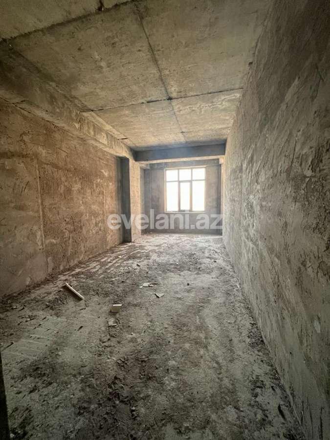 Satılır, yeni tikili, 2 otaqlı, 168 m², Bakı, Nərimanov r.