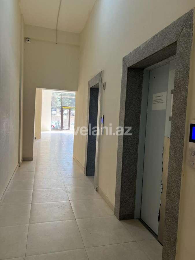 Satılır, yeni tikili, 2 otaqlı, 168 m², Bakı, Nərimanov r.